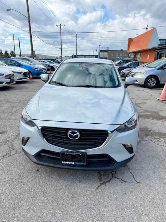 2019 Mazda CX-3 - Image 3 of 18
