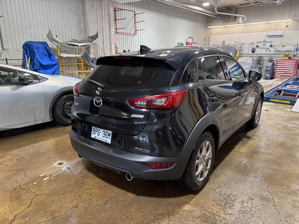 2019 Mazda CX-3 - Image 4 of 20