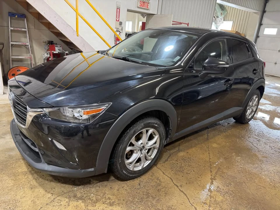 2019 Mazda CX-3 - Image 2 of 20