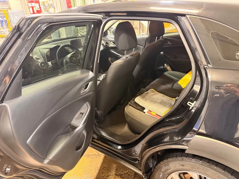 2019 Mazda CX-3 - Image 19 of 20