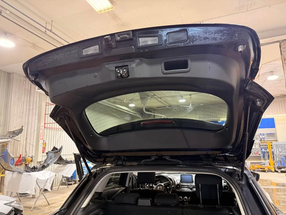 2019 Mazda CX-3 - Image 16 of 20