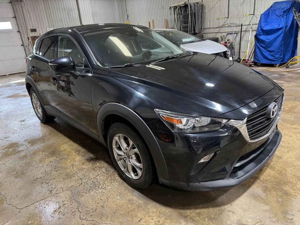 2019 Mazda CX-3 - Image 3 of 20