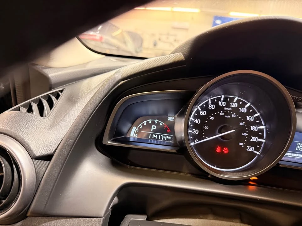 2019 Mazda CX-3 - Image 10 of 20