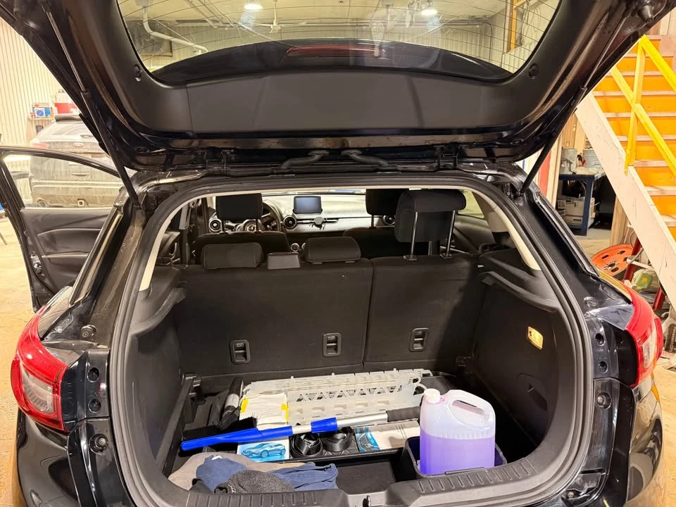 2019 Mazda CX-3 - Image 17 of 20