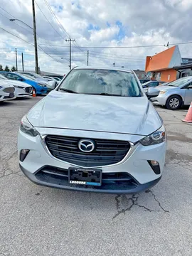 2019 Mazda CX-3