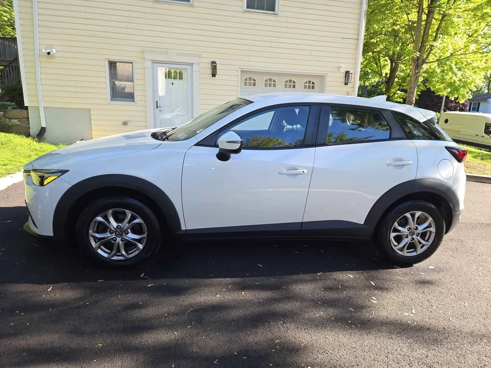 2019 Mazda CX-3 - Image 4 of 14