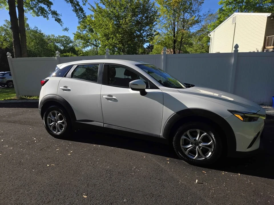 2019 Mazda CX-3 - Image 3 of 14
