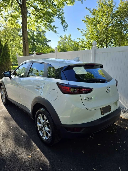 2019 Mazda CX-3 - Image 6 of 14