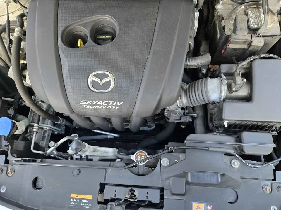 2019 Mazda CX-3 - Image 13 of 14