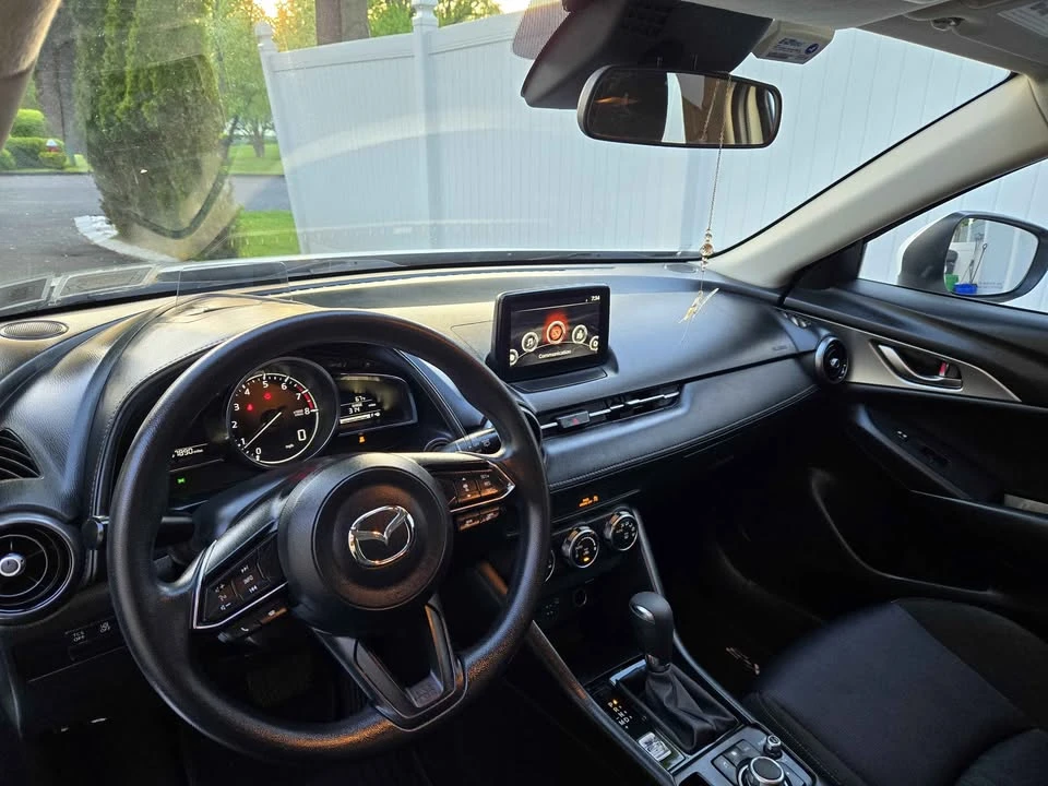 2019 Mazda CX-3 - Image 10 of 14