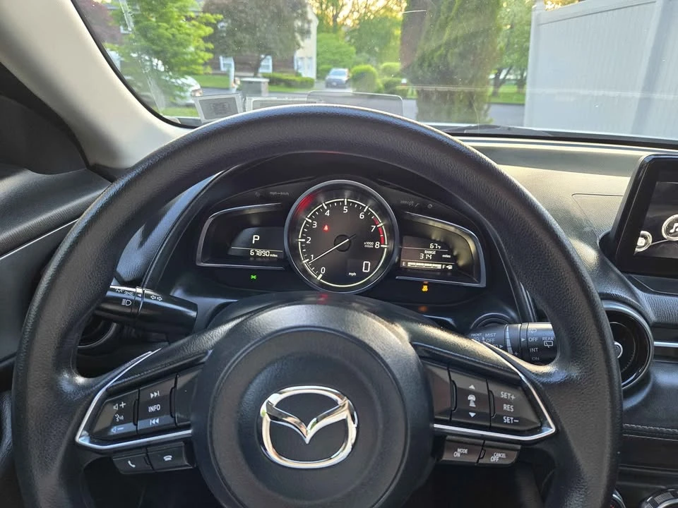 2019 Mazda CX-3 - Image 11 of 14
