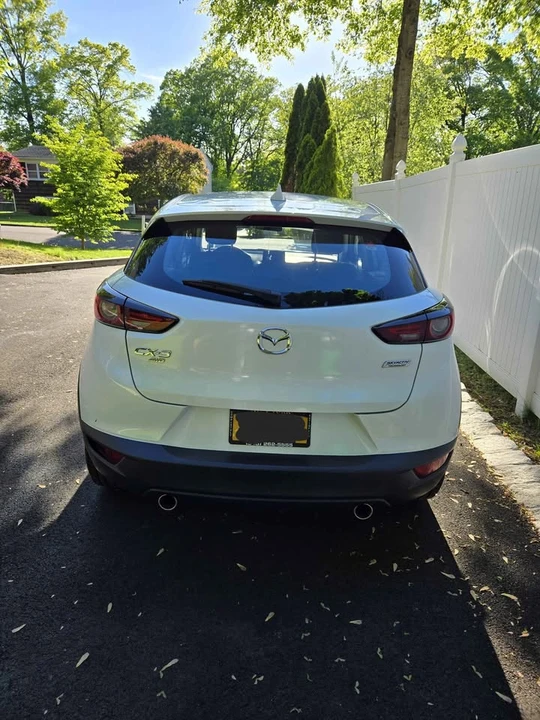 2019 Mazda CX-3 - Image 5 of 14