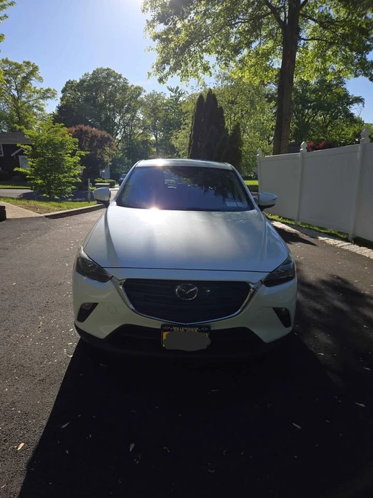 2019 Mazda CX-3 - Image 2 of 14