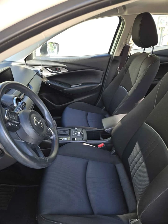 2019 Mazda CX-3 - Image 7 of 14