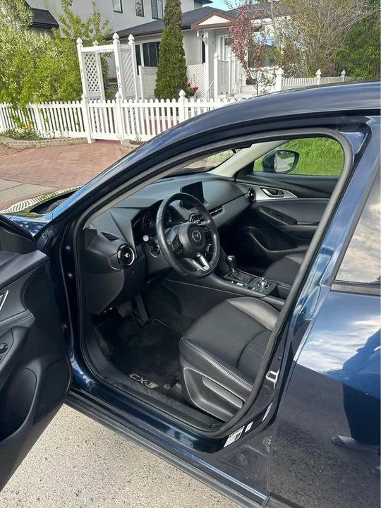 2019 Mazda CX-3 - Image 7 of 9