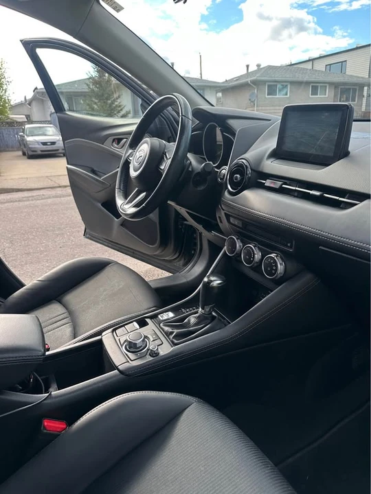 2019 Mazda CX-3 - Image 6 of 9