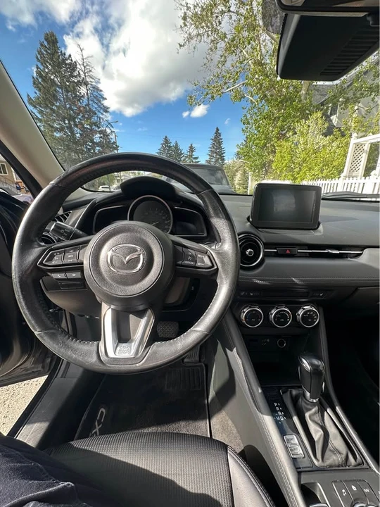 2019 Mazda CX-3 - Image 2 of 9