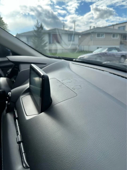 2019 Mazda CX-3 - Image 8 of 9