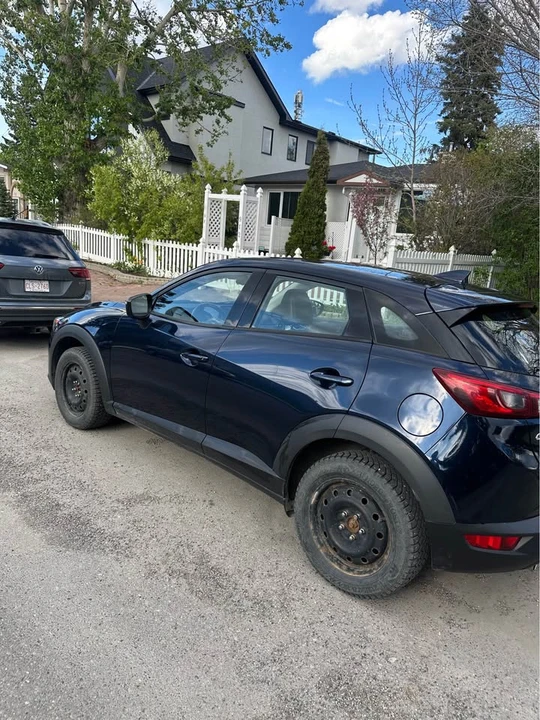 2019 Mazda CX-3 - Image 4 of 9