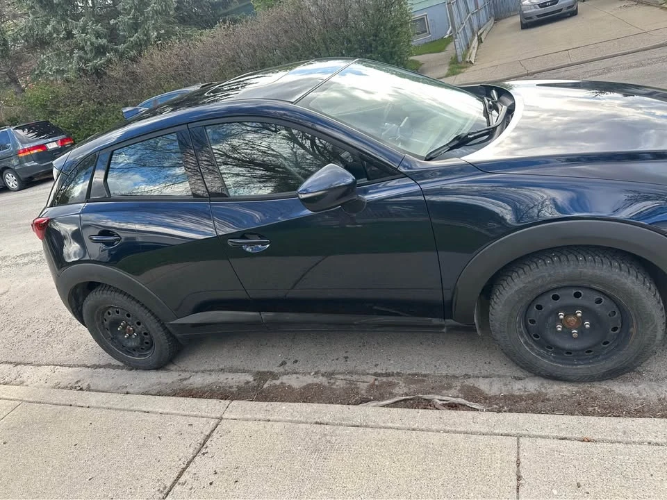 2019 Mazda CX-3 - Image 5 of 9
