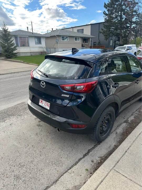 2019 Mazda CX-3 - Image 9 of 9