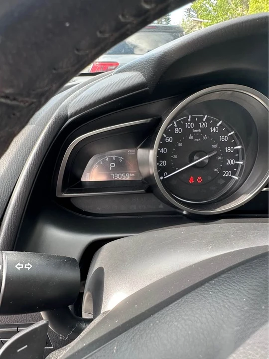 2019 Mazda CX-3 - Image 3 of 9