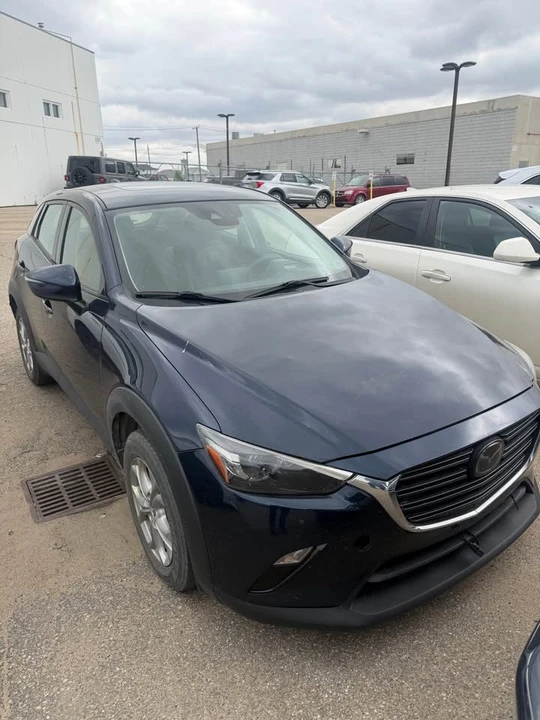 2019 Mazda CX-3 - Image 2 of 5