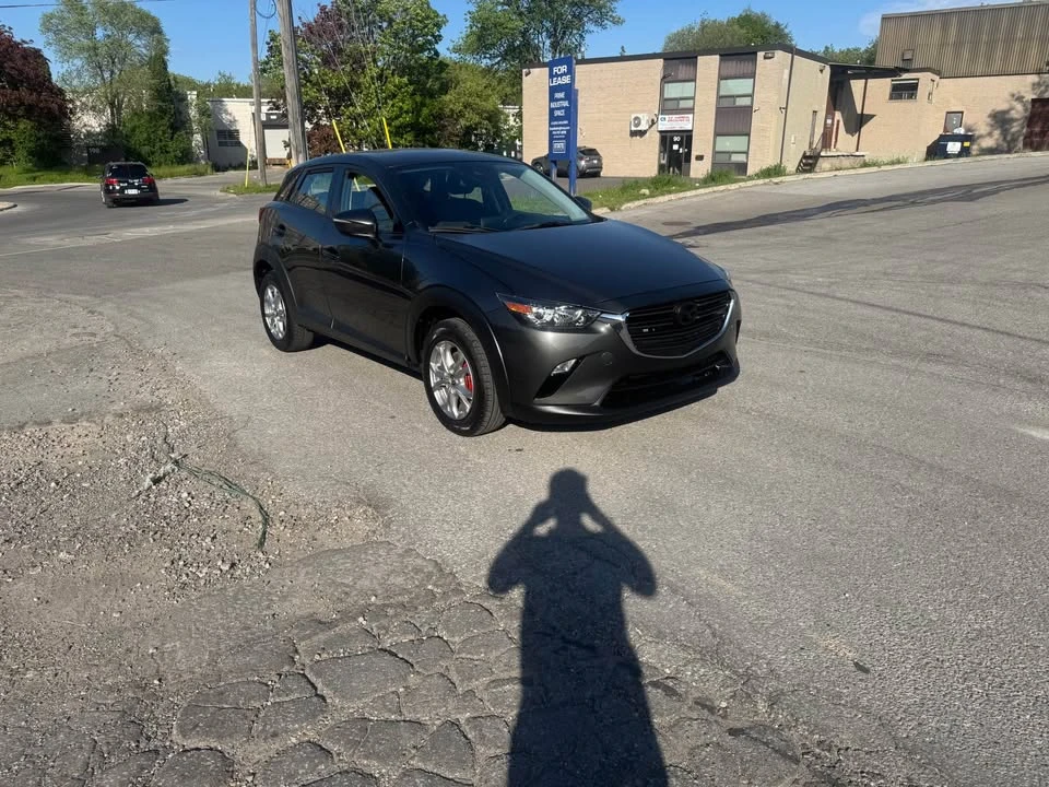 2019 Mazda CX-3 - Image 10 of 16