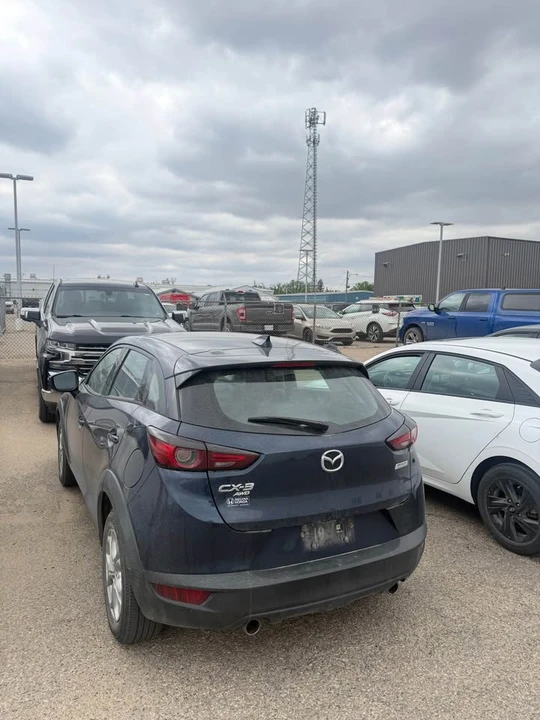 2019 Mazda CX-3 - Image 4 of 5