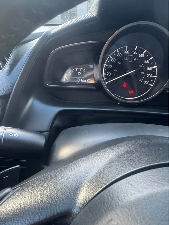 2019 Mazda CX-3 - Image 6 of 16