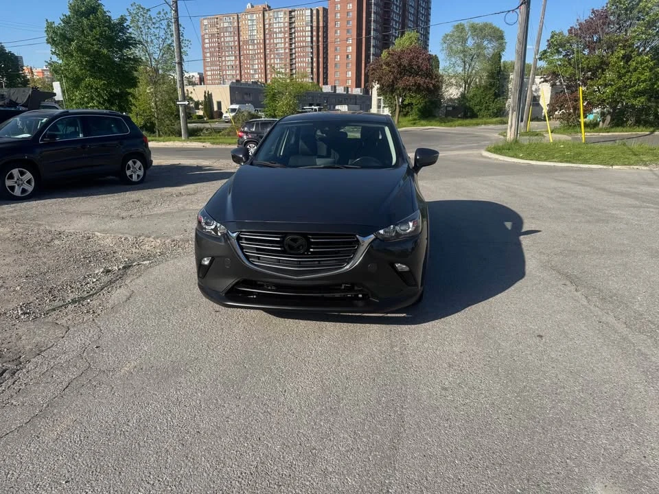 2019 Mazda CX-3 - Image 9 of 16