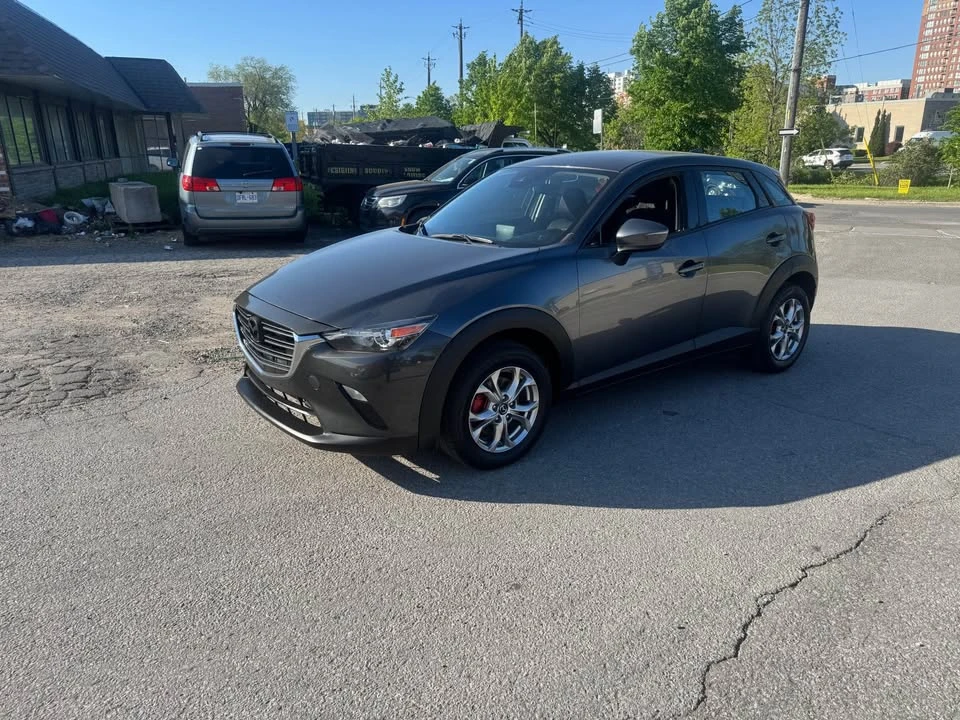 2019 Mazda CX-3 - Image 13 of 16