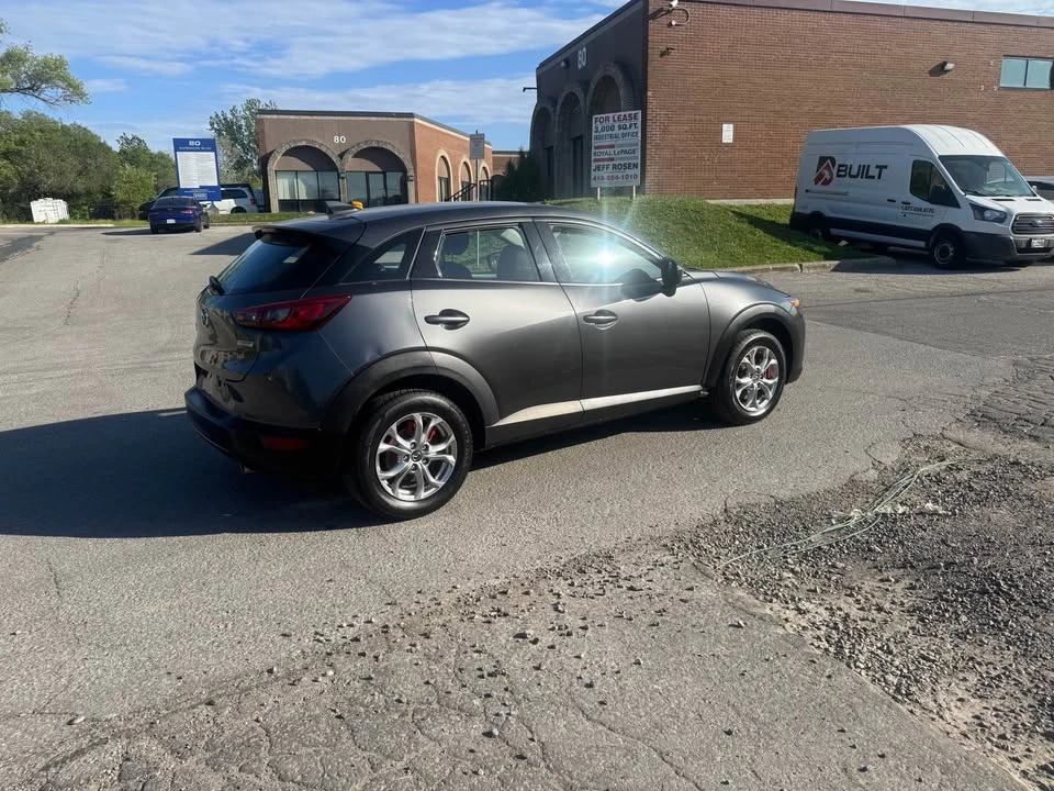 2019 Mazda CX-3 - Image 16 of 16