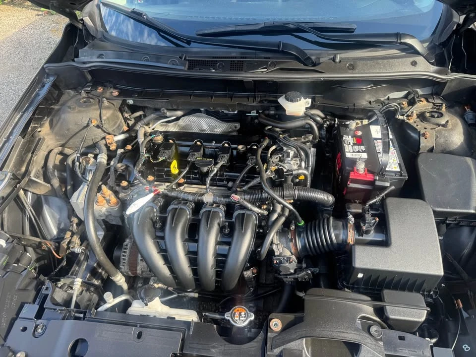 2019 Mazda CX-3 - Image 8 of 16