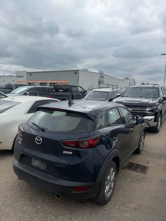 2019 Mazda CX-3 - Image 3 of 5