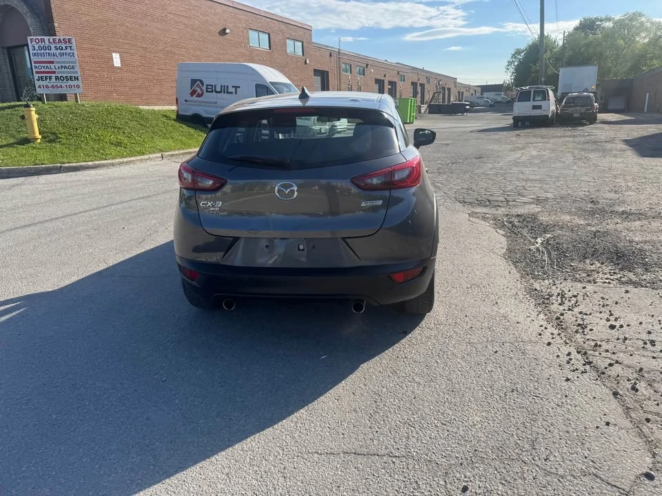 2019 Mazda CX-3 - Image 15 of 16