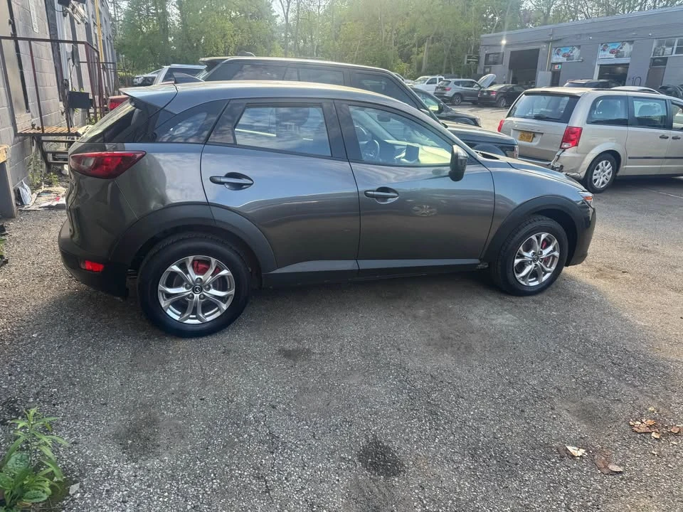 2019 Mazda CX-3 - Image 3 of 16