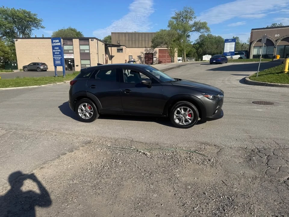 2019 Mazda CX-3 - Image 11 of 16