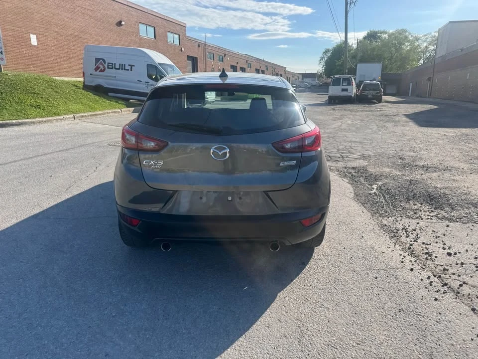 2019 Mazda CX-3 - Image 14 of 16