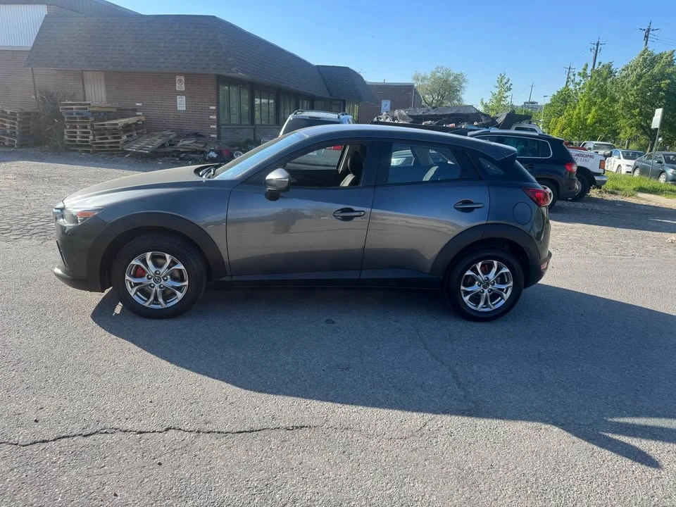 2019 Mazda CX-3 - Image 12 of 16