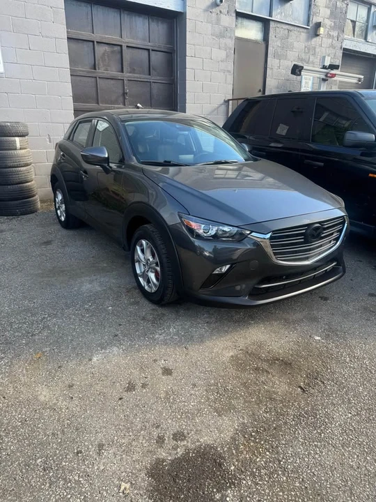 2019 Mazda CX-3 - Image 2 of 16
