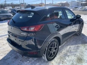 2019 Mazda CX-3 - Image 4 of 15