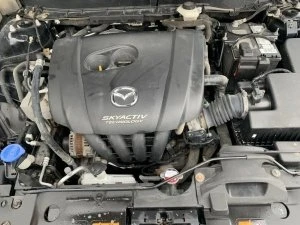 2019 Mazda CX-3 - Image 5 of 15