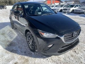 2019 Mazda CX-3 - Image 2 of 15