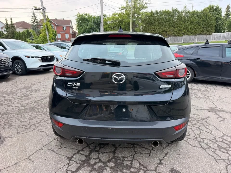 2019 Mazda CX-3 - Image 7 of 20