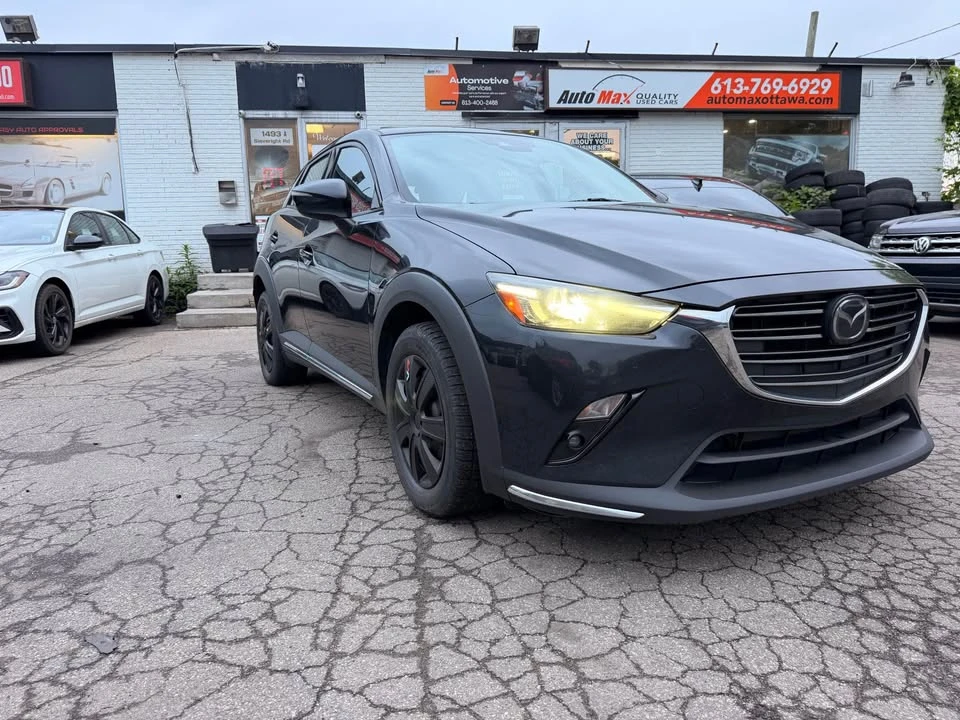 2019 Mazda CX-3 - Image 4 of 20