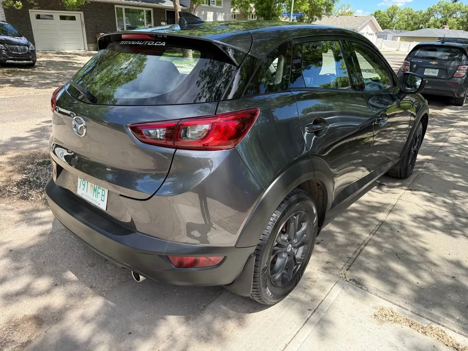 2019 Mazda CX-3 - Image 2 of 9
