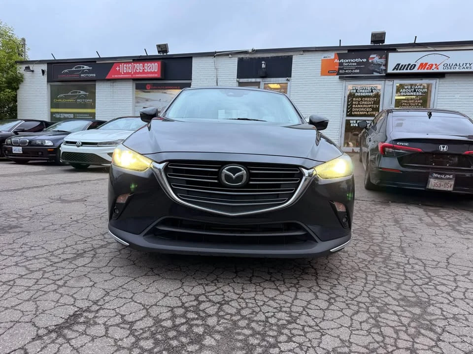 2019 Mazda CX-3 - Image 3 of 20