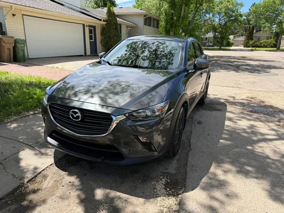 2019 Mazda CX-3 - Image 4 of 9