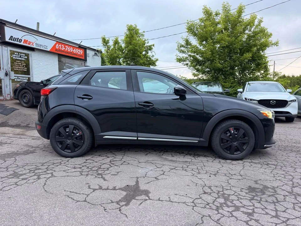 2019 Mazda CX-3 - Image 5 of 20
